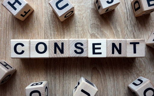 Consent.  6 things I wish all tweens and teens knew.