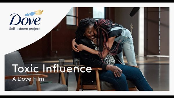 A Dove film - Toxic Influence